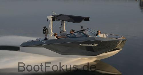 Nautique G21  technische daten 